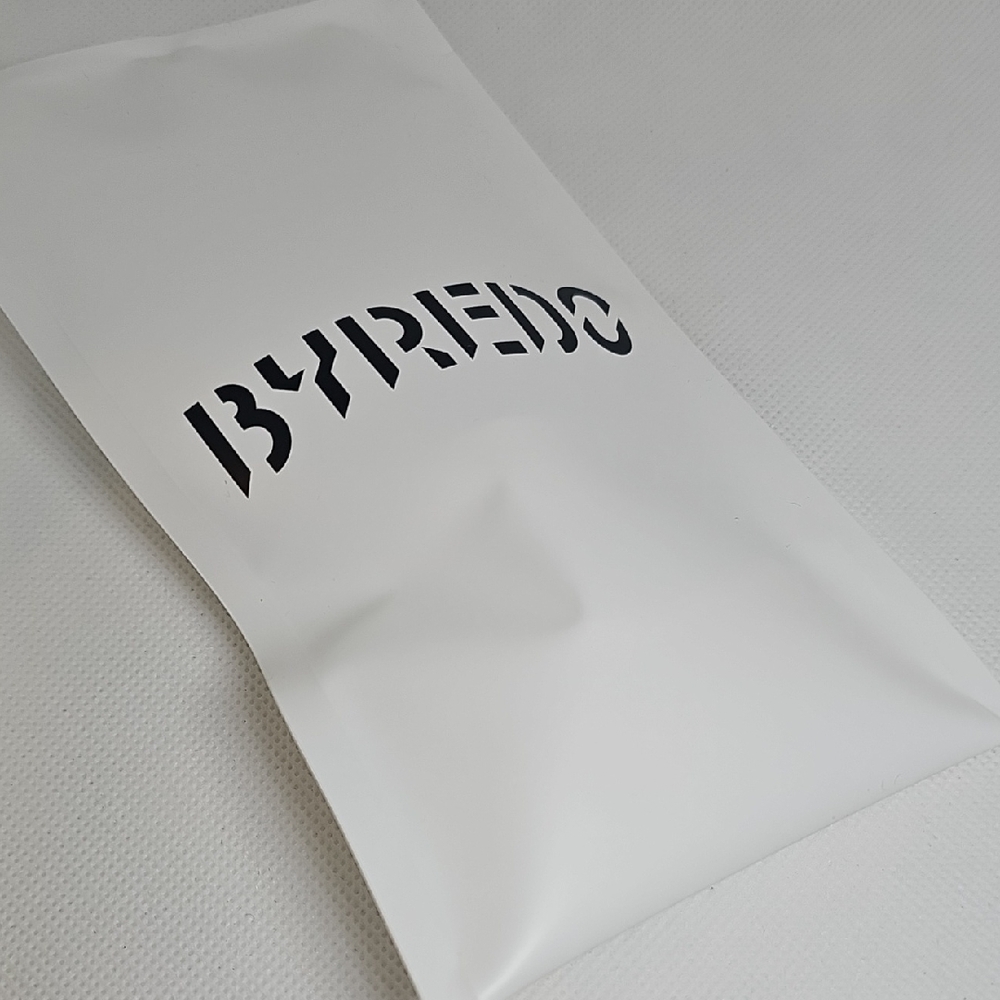 Byredo Sealed White Case PUMP Only